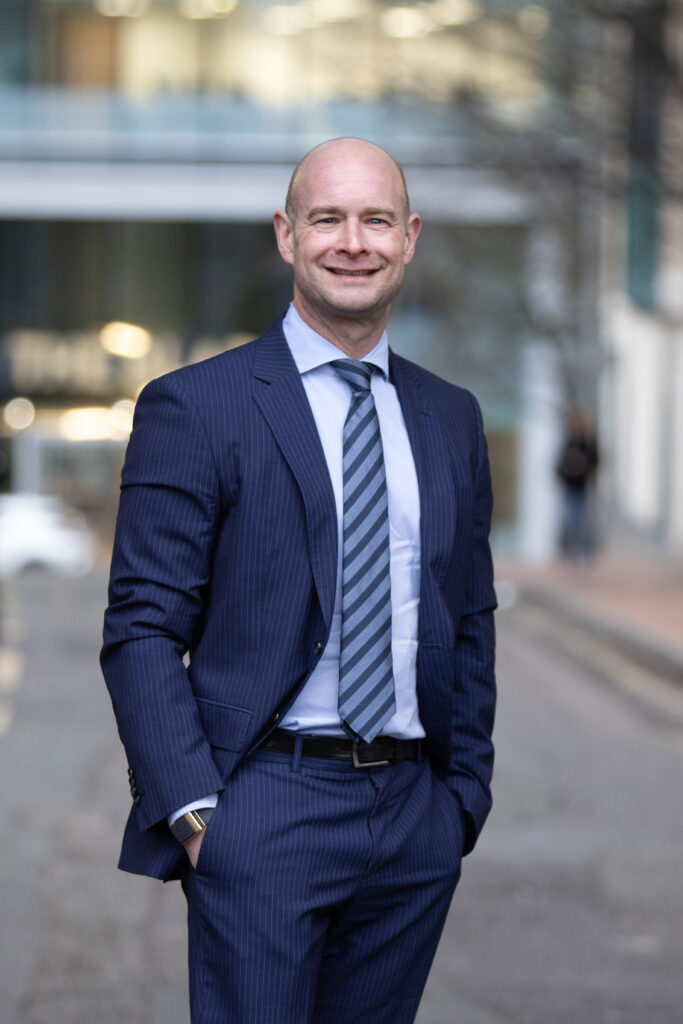 Paul Whittle